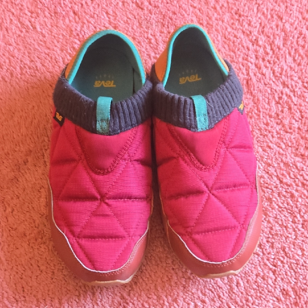 Teva ReEmber Slip On Shoes